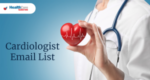 cardiologist email list_hc marketers