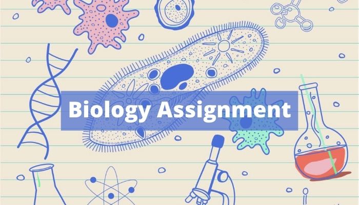 Biology Assignment