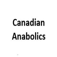 Canadian Anabolics