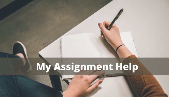 6 Simple Steps to Writing a Flawless Assignment