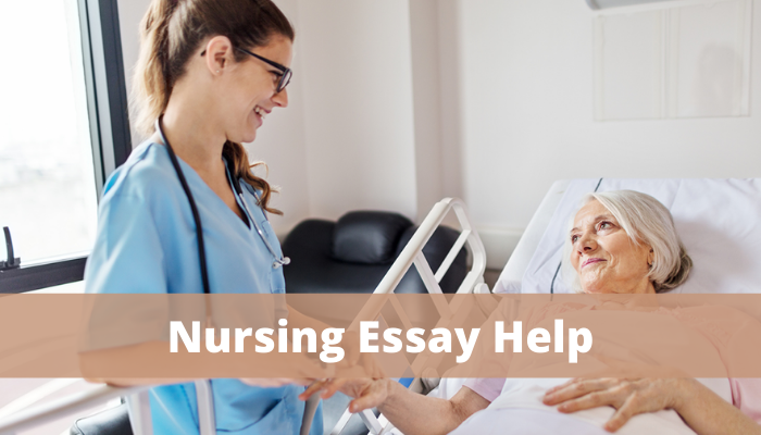 Nursing Essay Help