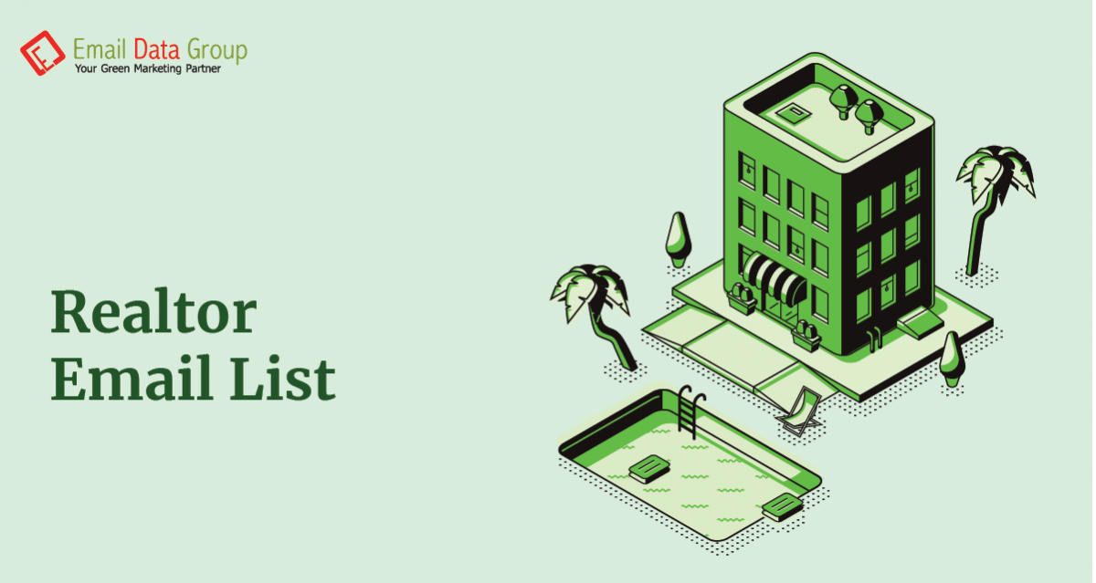 Real Estate Agent email list FHF UPEI QES