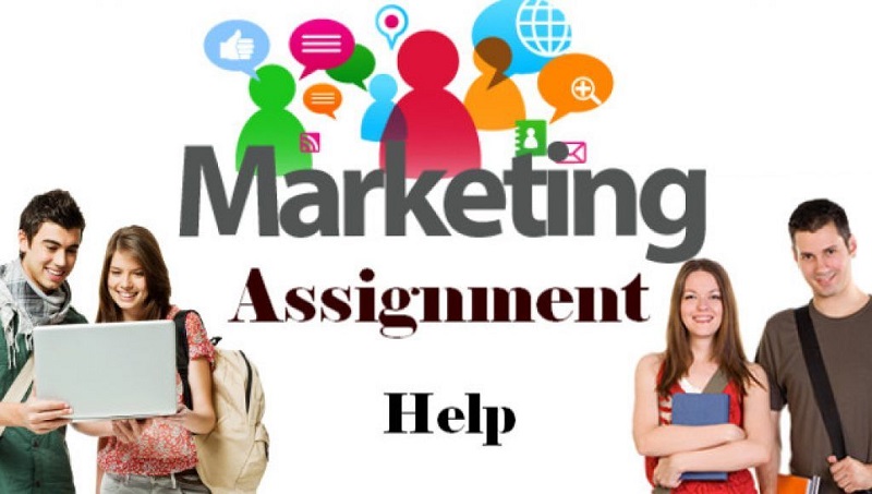 marketing-assignment-help