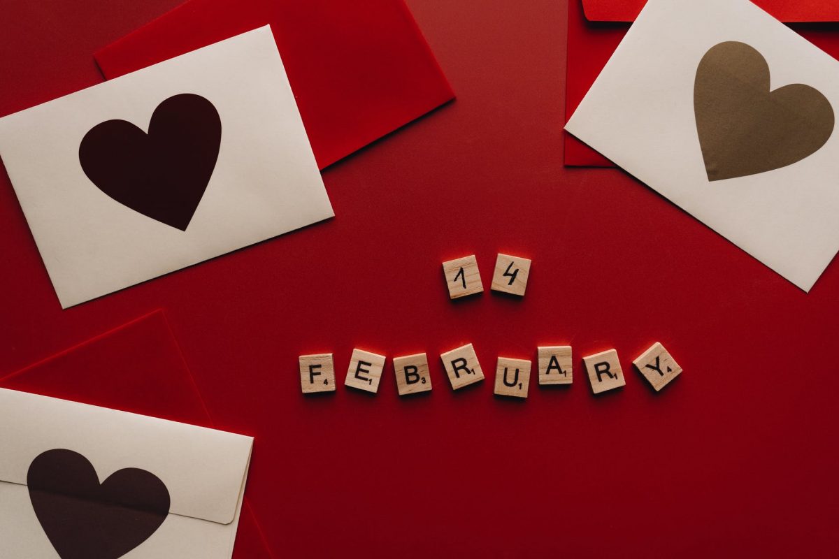 5 Reasons Valentine’s Day Is Worth Celebrating