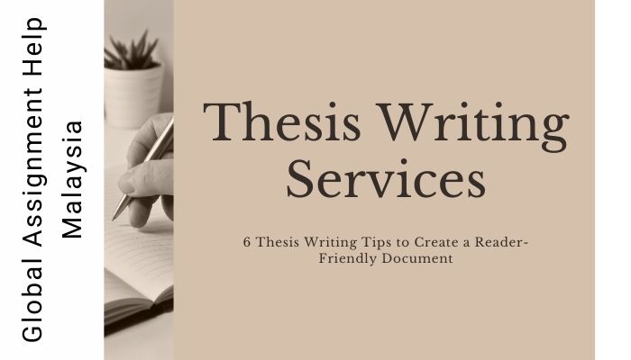 How the Right Thesis Assignment Be Made & Get You an A+?