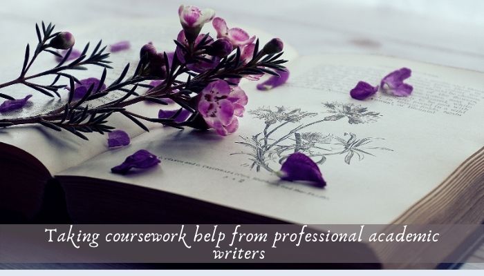 5 Expert Backed Tips to Make Your Coursework Writing Process a Lot Easier
