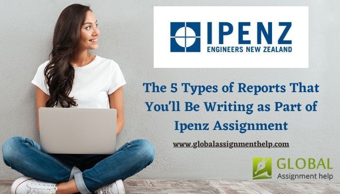The 5 Types of Reports That You’ll Be Writing as Part of Ipenz Assignment