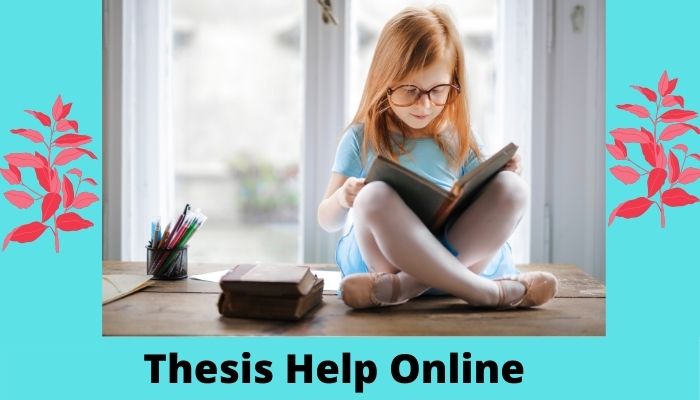 Worried About Your Pending Thesis? Here’s How You Can Create a Compelling One