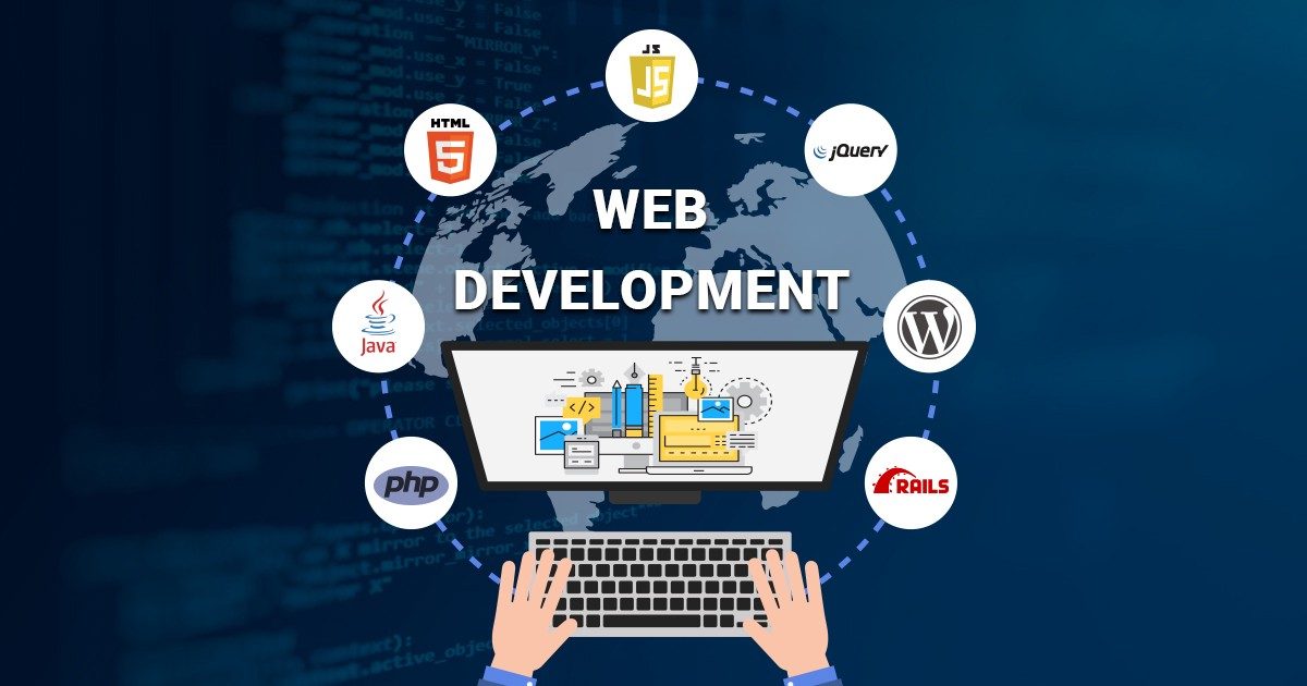 Top Web Development Technologies Every Web Developer Must Know
