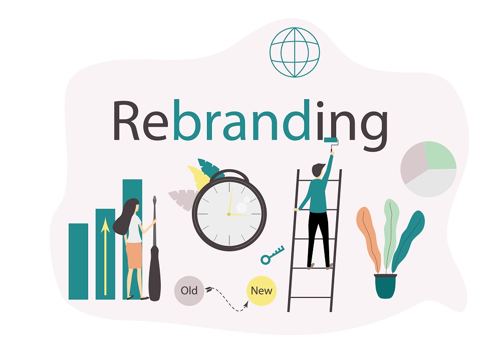 10 Tips to Successfully Rebranding Your Business