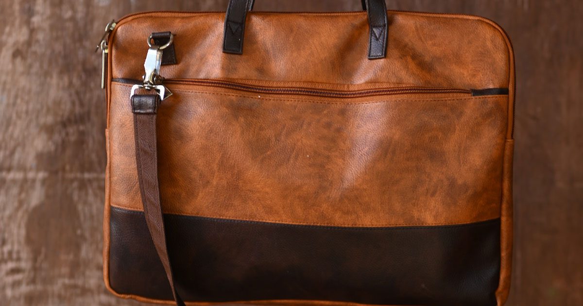 Unveiling the Excellence of Laptop Shoulder Bags