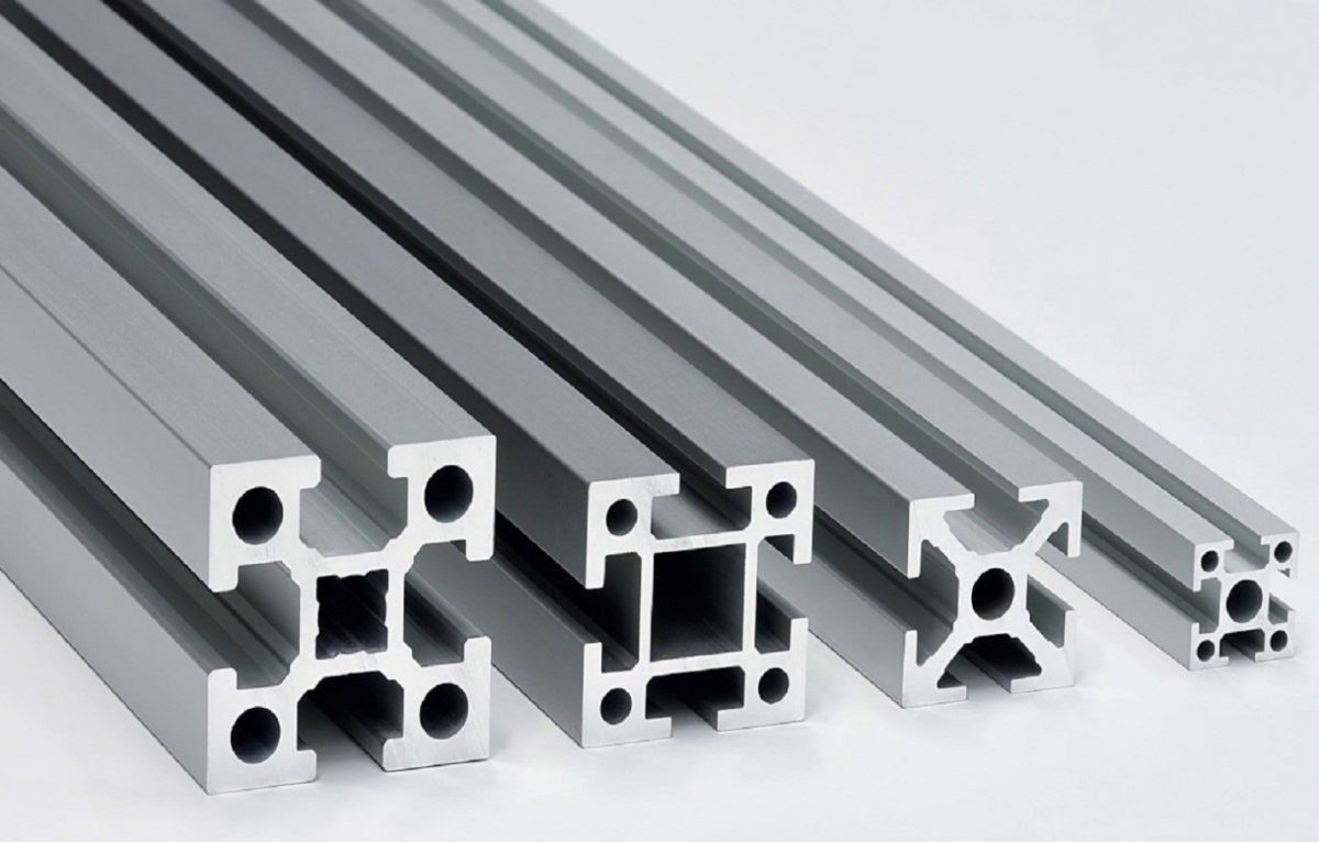 Top-Quality Aluminum Profiles from China