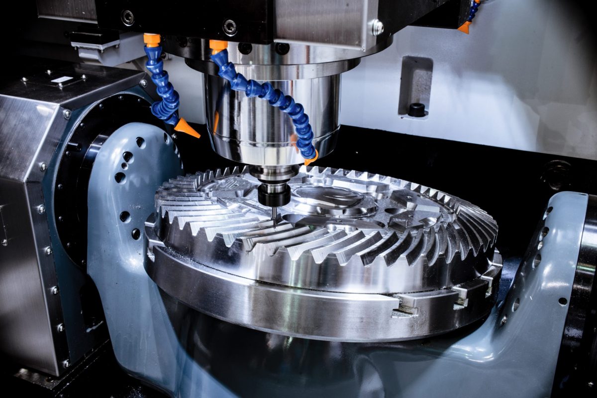 The Evolution of CNC Machining in China and What to Expect in 2024