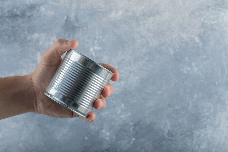 Choosing the Perfect Tin Can Supplier for Your Packaging Needs