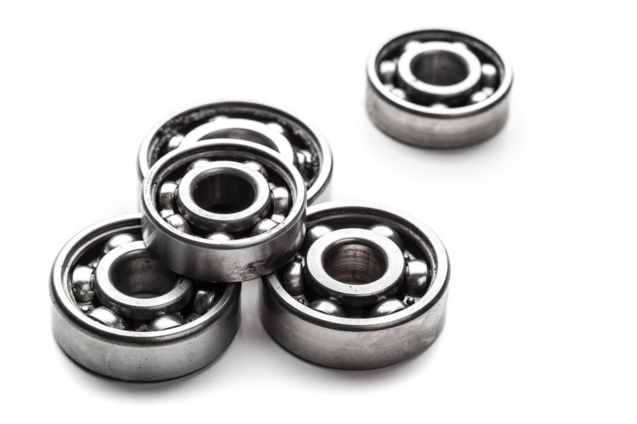 China Outer spherical bearing manufacturers