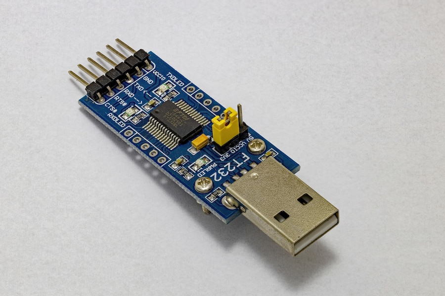 Block Camera Interface Boards: USB 3.0 and More
