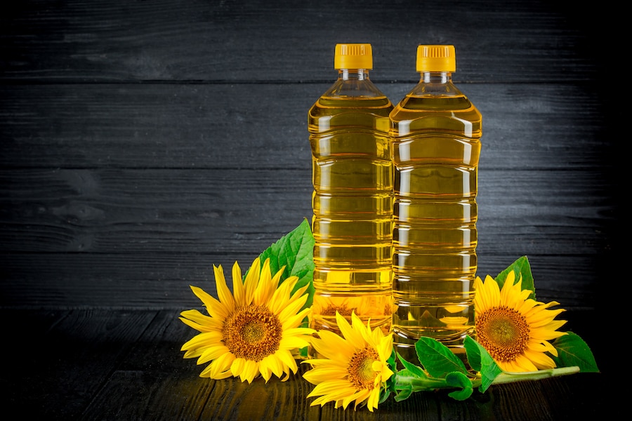 Availability and Market Trends of Urea 46 and Sunflower Oil in Russia